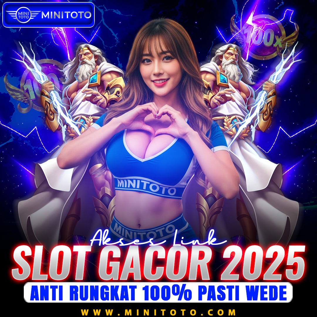 Galeri foto Slot Depo 5k: Daftar Link Situs Slot Deposit 5000 Via Dana Bet 200 Winrate Ajaib di Jakarta